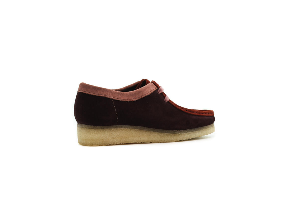 Clarks Originals WALLABEE 